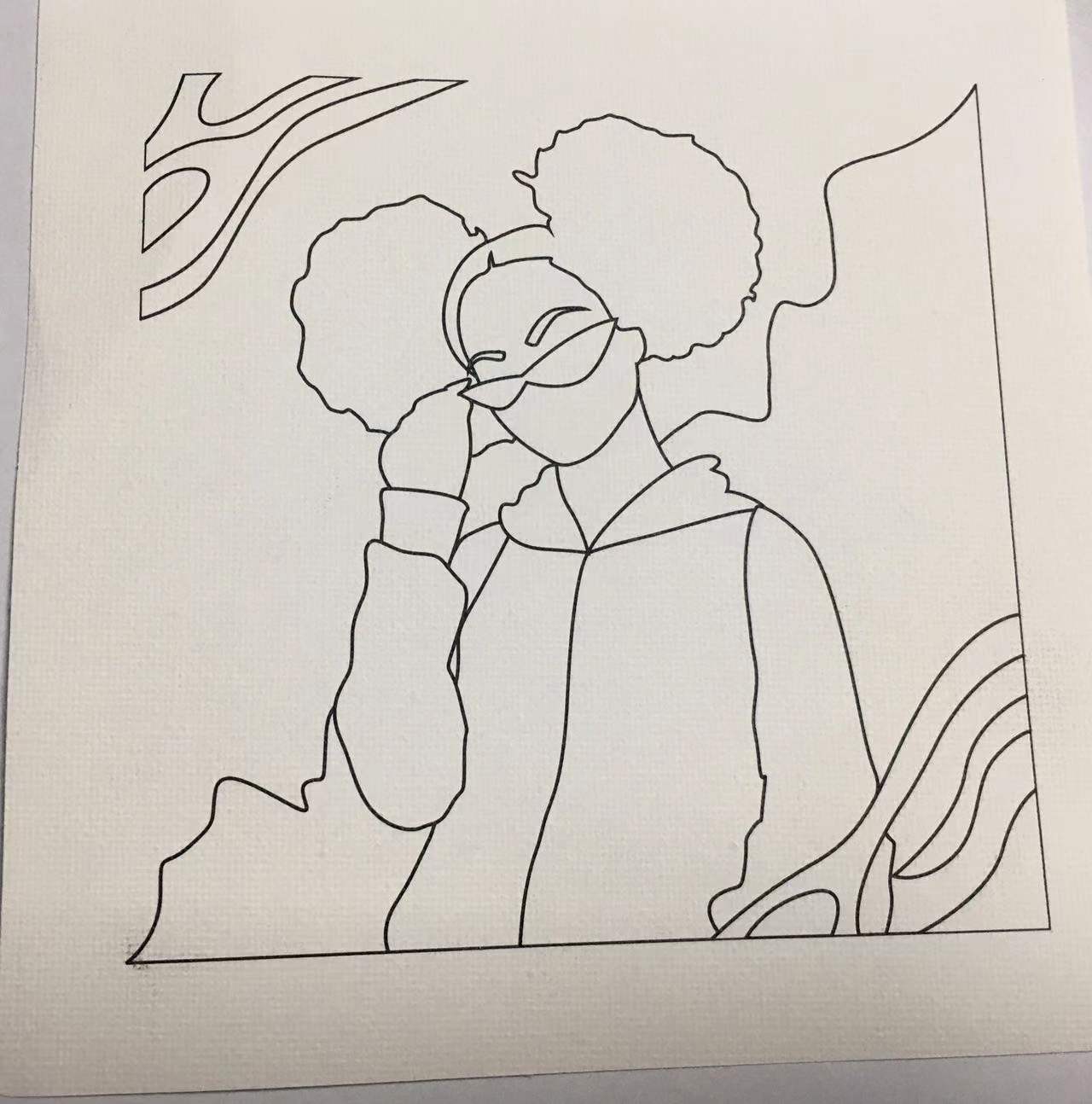 ����